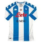 2020/21 Naples Fourth - Maradona 10 *PRO* (2XL) – Image 2