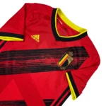 2020/21 Belgique Domicile (9/10a) – Image 3