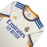 2021/22 Real Madrid Domicile (11/12a) – Image 3