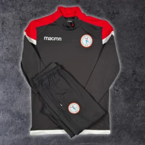 2020/21 Luxembourg Entraînement *COMPLET* (L)