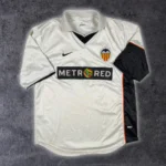 2001/02 Valence Domicile (M)