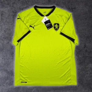 2020/21 République Tchèque Extérieur (2XL)