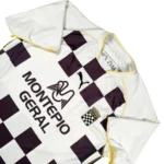 2002/03 Boavista Domicile (XL) – Image 3