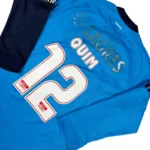 2009/10 Benfica Goal Keeper - Quim 12 (L) – Image 5