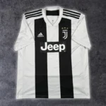2018/19 Juventus Domicile (XL)