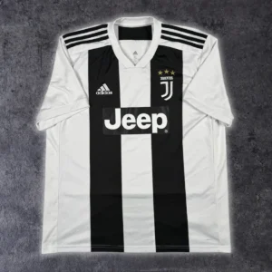 2018/19 Juventus Domicile (XL)