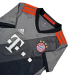 2016/17 Bayern Munich Extérieur - Lewandowski 9 (9/10a) – Image 3