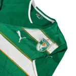 2010/11 Côte d'Ivoire Domicile (S) – Image 3