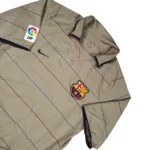 2003/04 Barcelone Extérieur (M) – Image 4