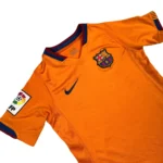 2006/08 Barcelone Extérieur (8/10a) – Image 5