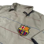 2003/04 Barcelone Extérieur (M) – Image 3