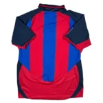 2003/04 Barcelone Domicile (M) – Image 2