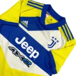 2021/22 Juventus Third (13/14a) – Image 3