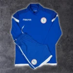 2020/21 Luxembourg Entraînement *COMPLET* (L)