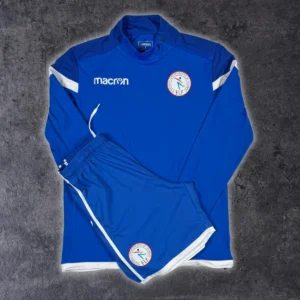 2020/21 Luxembourg Entraînement *COMPLET* (L)