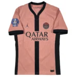 2024/25 PSG Third - Lee Kang In 19 *PRO* (S) – Image 2