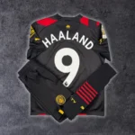 2022/23 Manchester City Extérieur - Haaland 9 *COMPLET* (11/12a)