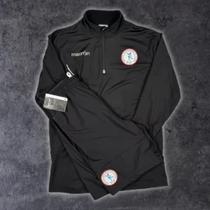 2020/21 Luxembourg Entraînement *COMPLET* (L)