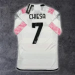2023/24 Juventus Extérieur - Chiesa 7 (M)