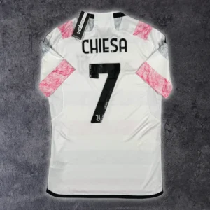 2023/24 Juventus Extérieur - Chiesa 7 (M)