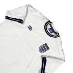 1999/01 Angleterre Domicile (2XL) – Image 3