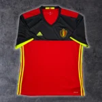 2016/17 Belgique Domicile (XL)