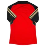 2011/12 Benfica Entraînement (S) – Image 2