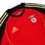 2011/12 Benfica Entraînement (S) – Image 3