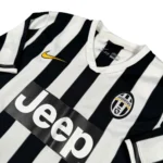 2013/14 Juventus Domicile (L) – Image 5