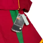 2002/04 Portugal Domicile (2XL) – Image 3