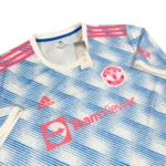 2021/22 Manchester United Extérieur (3XL) – Image 4