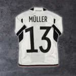 2022/23 Allemagne Domicile - Müller13 (9/10a)