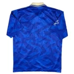 1991/93 Everton Domicile (M) – Image 2