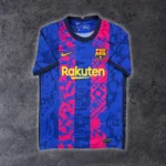 2021/22 Barcelone Third (12/13a)