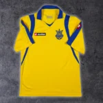 2008/09 Ukraine Domicile (M)