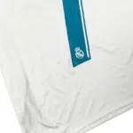 2017/18 Real Madrid Domicile - Ronaldo 7 (11/12a) – Image 5