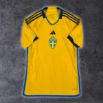 2022/24 Suède Domicile (M)