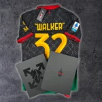 2024/25 AC Milan Fourth - Walker 32 *BOX / PRO / Collab’ Off-White* (M)