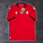 2023/24 Géorgie Third (S)