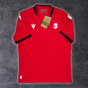 2023/24 Géorgie Third (S)