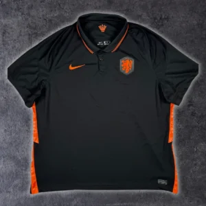 2020/22 Pays-Bas Extérieur (3XL)