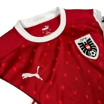 2020/21 Autriche Domicile (M) – Image 5