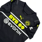 2021/22 Dortmund Goal Keeper (9/10a) – Image 3