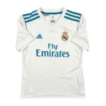 2017/18 Real Madrid Domicile - Ronaldo 7 (11/12a) – Image 2