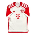 2023/24 Bayern Munich Domicile - Musiala 42 (11/12a) – Image 2