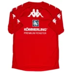 2020/21 Mayence 05 Entraînement *PORTÉ / SIGNÉ BARREIRO*(L) – Image 2