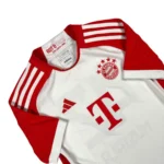 2023/24 Bayern Munich Domicile - Musiala 42 (11/12a) – Image 3
