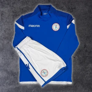 2020/21 Luxembourg Entraînement *COMPLET* (L)