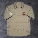 2003/04 Barcelone Extérieur (M)