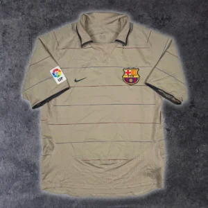 2003/04 Barcelone Extérieur (M)